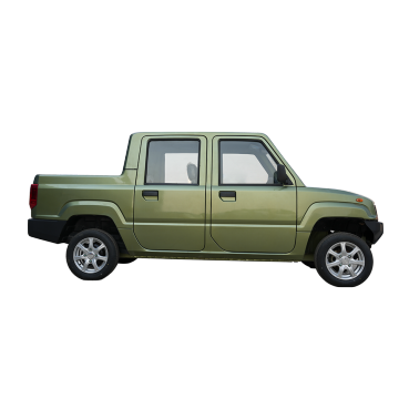 Off Road Electric Pickup Vehicle