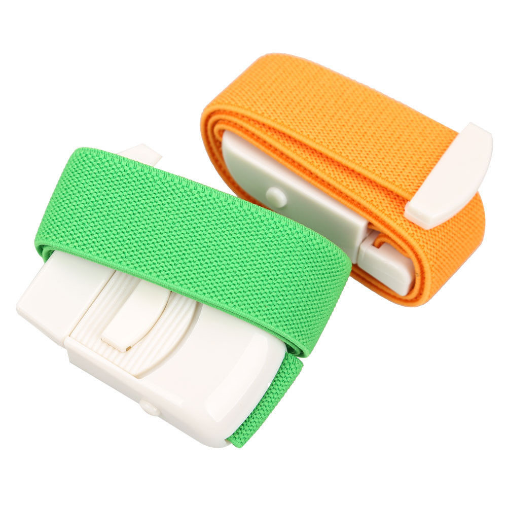 1Pc Colorful Paramedic Tourniquet Quick Release Buckle Outdoor Sport Emergency For First Aid Nurse General Use25