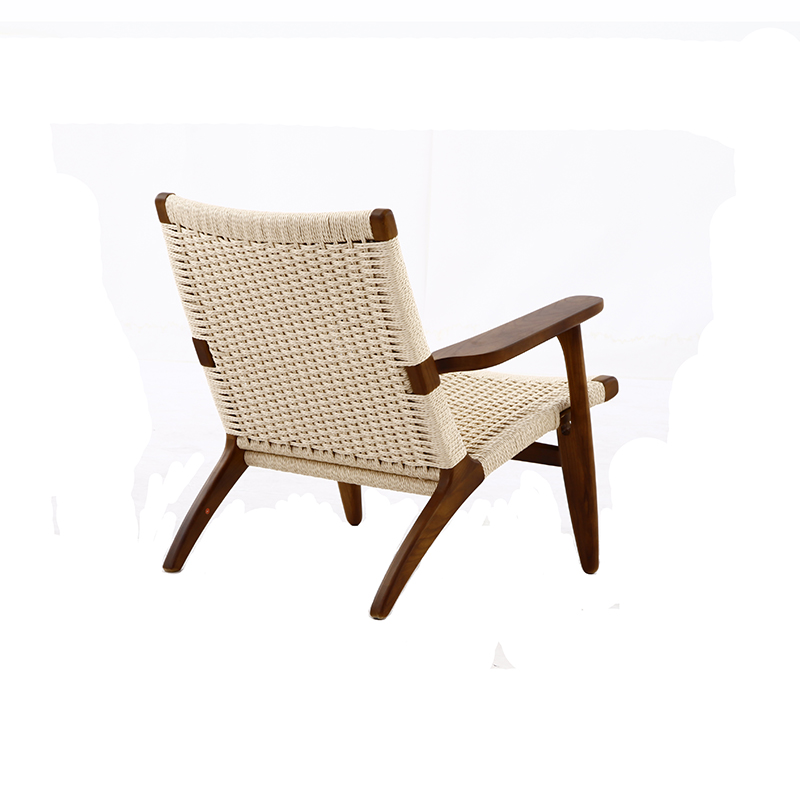 Wooden Accent Chair 4 Jpg