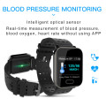 Reloj A6 Smart Watch2020 Waterproof Activity Fitness Tracker Bracelet Heart Rate Blood Pressure Women Smartwatch Men amazfit gtr