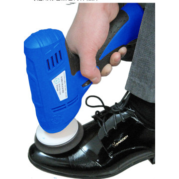 Shoe Polishing Equipment household brush shoes machine electric mini hand-held automatic