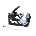 Thermal Transfer Multi-functional Heat Press Machine Roast Cup Accessories Roast Cup Shelf Heat Transfer Machine Equipment 11OZ