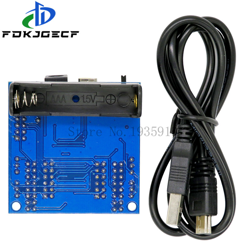 CC2530 Zigbee Module UART Wireless Core Board + Sensor Node Baseboard Development Board CC2530F256 Serial Port Wireless 2.4GHz
