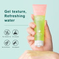 Soothing And Repairing Aloe Vera Gel After-sun Repair Moisturizing And Refreshing Skin Rejuvenating Gel Aloe Gel Cosmetics TSLM1