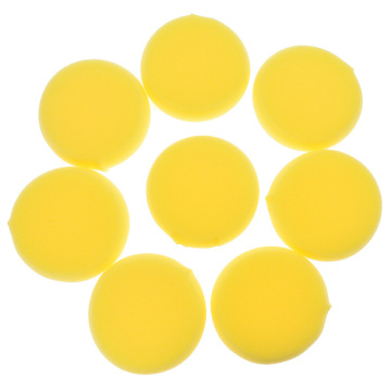 12pcs/pack Soft Foam Throwing Water Absorbing Sponge Sculpture DIY Handcraft Pottery Clay Tools Accessories