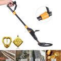 Underground Metal Detector MD1007 Gold Detectors Hunter Gold Digger Finder Treasure Hunter Detector Circuit Metales