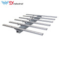 180Degree Foldable hight efficacy LED Grow Light Bar