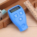 Paint Thickness Gauge Meter Coating Thickness Gauge Paint Depth Gauge Meter with Backlight LCD Display