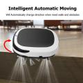 Robot Vacuum Cleaner Intelligent Robot Vacuum Cleaner Multifunctional Sweeping Vacuum Mopping Household Rechargeable Sweeper