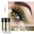 Glitter eyes7