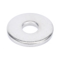 50pcs Spring Washer Flat Washer M2 M2.5 M3 M4 M5 M6 M8 M10 M12 M14 M16 M18 M20 M22 M27 Stainless Steel Washers Plain Gaskets