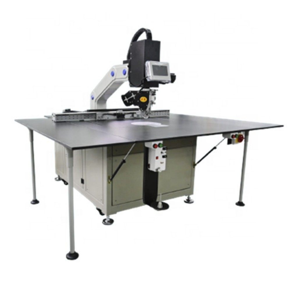  HM-8800 Electric Sewing Machine Car Upholstery Machine Pattern Sewing Machine (4)