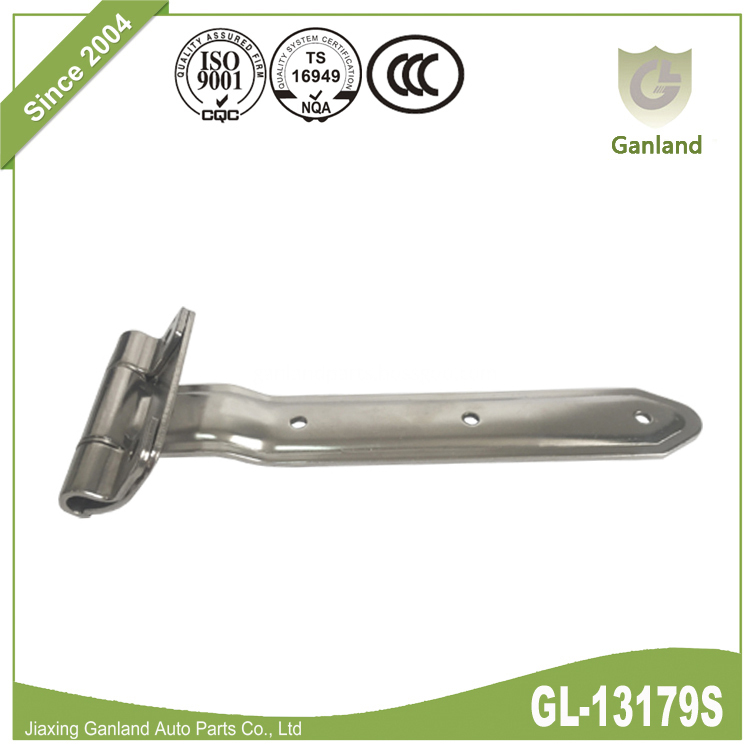 Stainless Steel Door Hinge