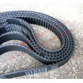 5 pieces/pack HTD3M timing belt length 309mm teeth 103 width 9mm rubber closed-loop 309-3M for shredder S3M 309 HTD 3M pulley