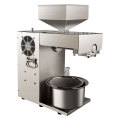 Commercial Oil Press Machine Stainless steel Oil Extractor for Sesame/Peanut/Rapeseed/Flaxseed/Walnut Oil Press 220V/110V