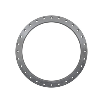 Carbon Steel RF Plate Flange