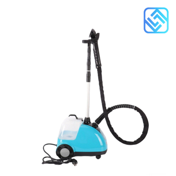 Quick daily clothing care compact steam iron