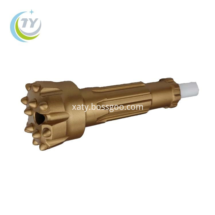 Dth Hammer Bit