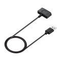 1 m Charging Data Cable Fast Chargers Line Cable for HUAWEI Honor A2 Smart Watch Band Accessories