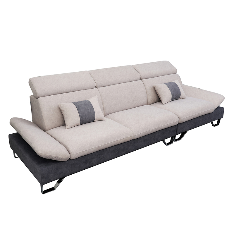 Stationary Sofa