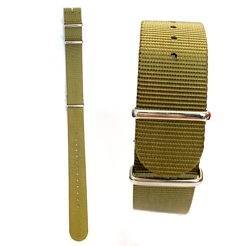 nato watch strap for man sport watches
