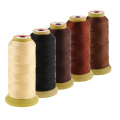 Hair Weave Weaving Sew Decor Sewing Thread for Hair Wig Hair Extensions 210D