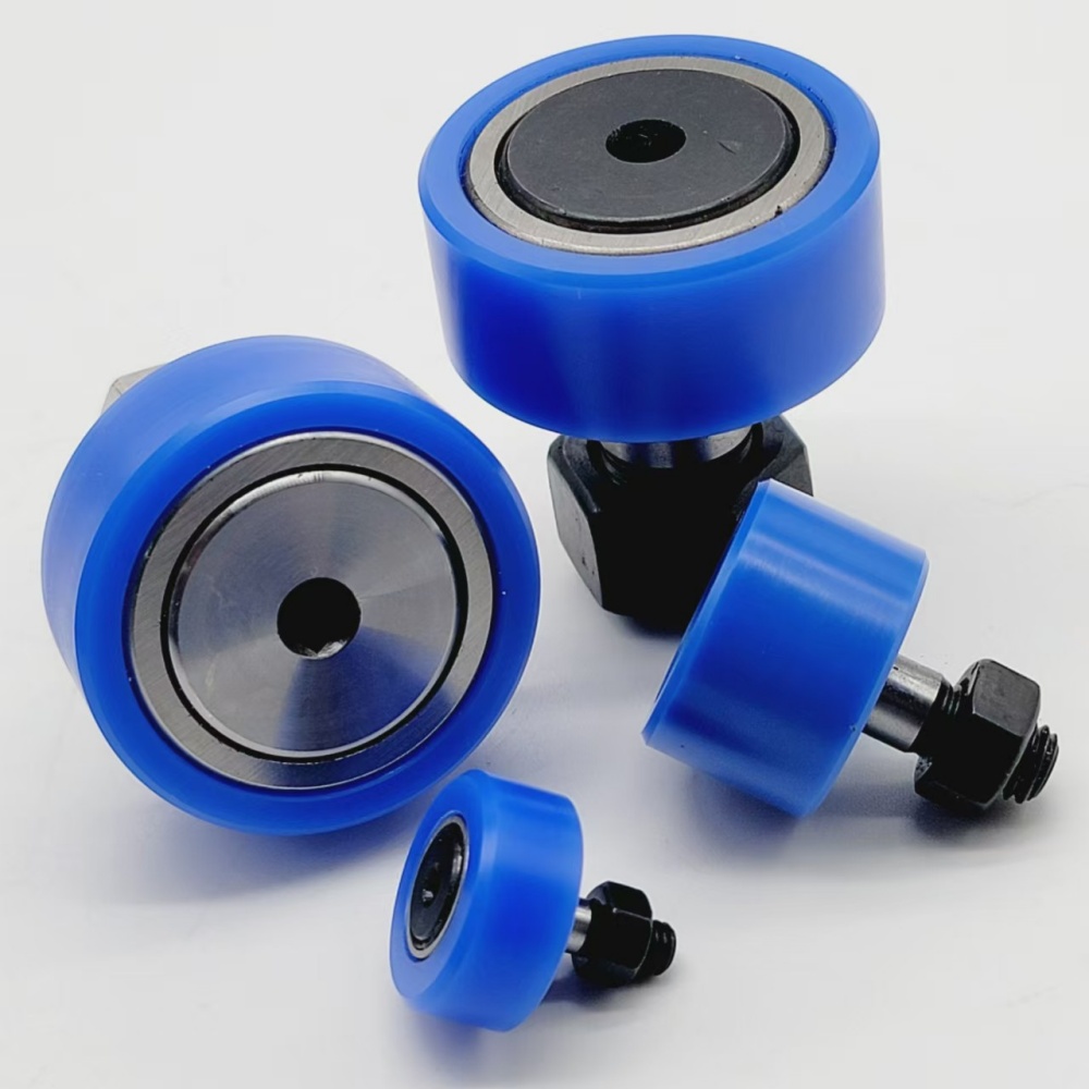 supertech cam followers