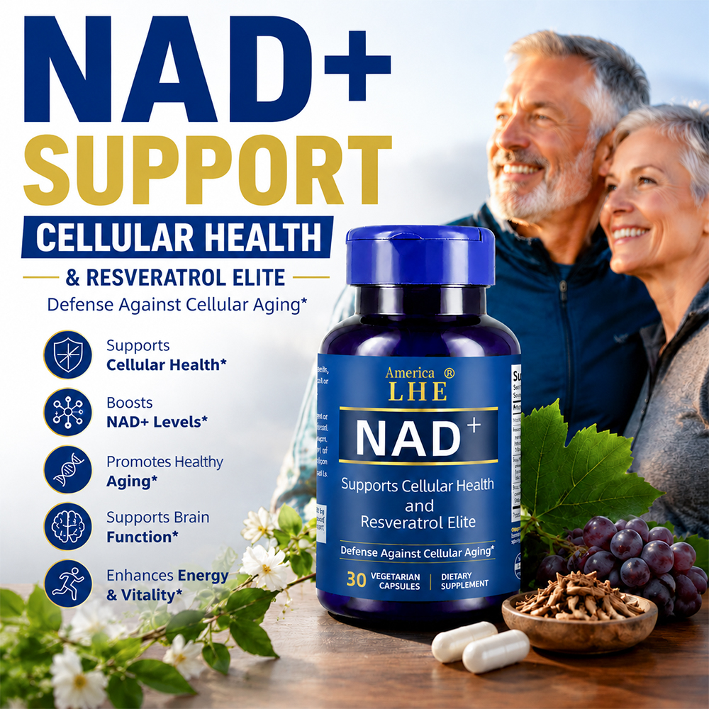 NAD Capsules5