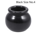 Black Size No.4