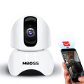 Mini Hidden Wireless Home Security Guard IP Camera