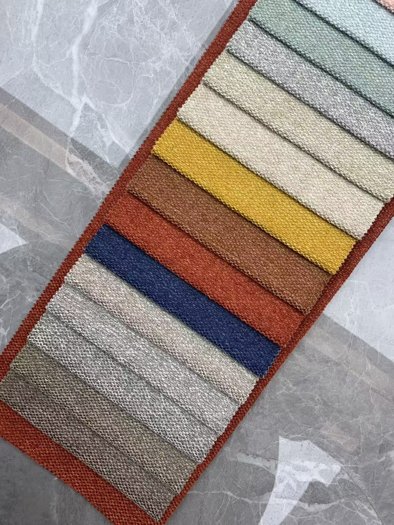 Linen Fabric