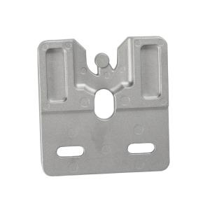 ADC12 Die Casting Knob Switch Parts fixing block