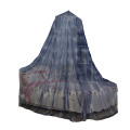 New Design Tie Die Mosquito Nets Bed Canopy