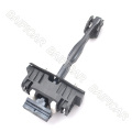 Baificar Brand New GenuineFront Rear Door Check Arm Stop Hinge Strap Actuator 13229021 For Opel Insignia Buick Regal