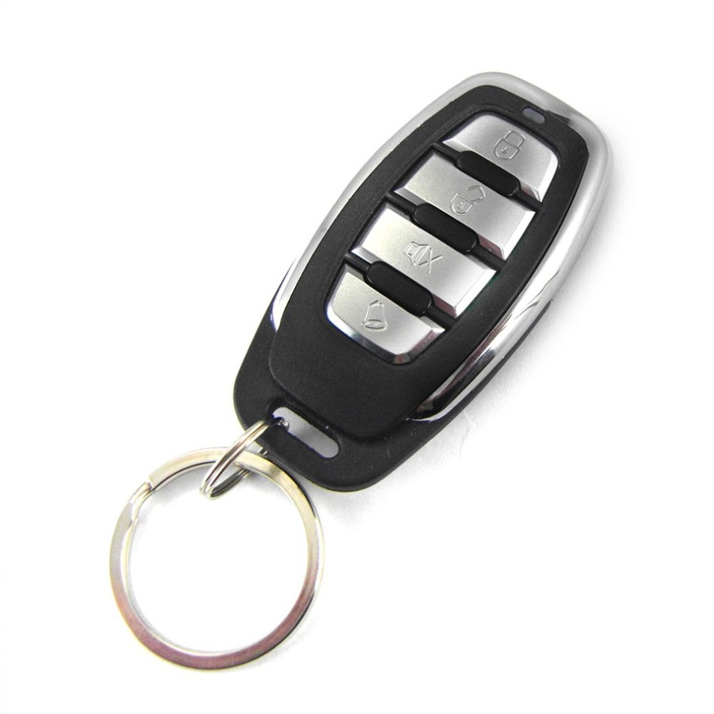 M616-8152 High Quality No Key to Enter The Auto Electronic Accessories Anti-theft Device Central Lock Dart Hawk Alarm