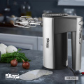 5 Speeds Food Mixers 150W High Power Electric Hand Mixer Handheld Kitchen Dough Blender Home Egg Beater Handheld Blender EU Plug