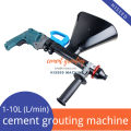 High-pressure grout grouting machine wear-resistant electric cement grouting machine anti-theft door and window installation gro