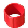 Straight Vane Steel Solid Rigid Centralizer