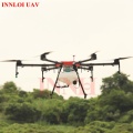 DIY 22L Agriculture pesticide spraying drone seed spreading Accessories for take-off weight 50kg Crop sprayer Farming drone UAV