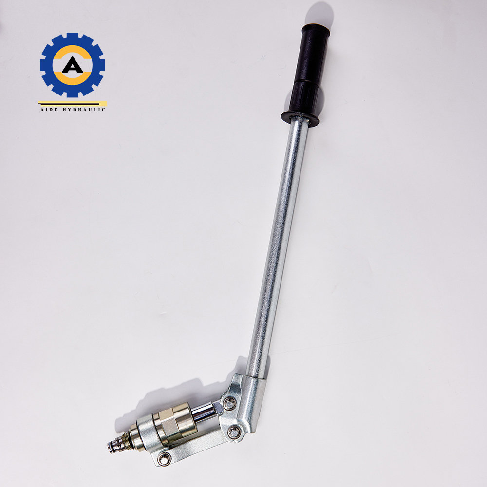 Throttle Valve