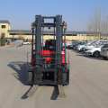 Electric Counterbalance Forklifts Trucks