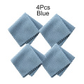 4 PCS Blue