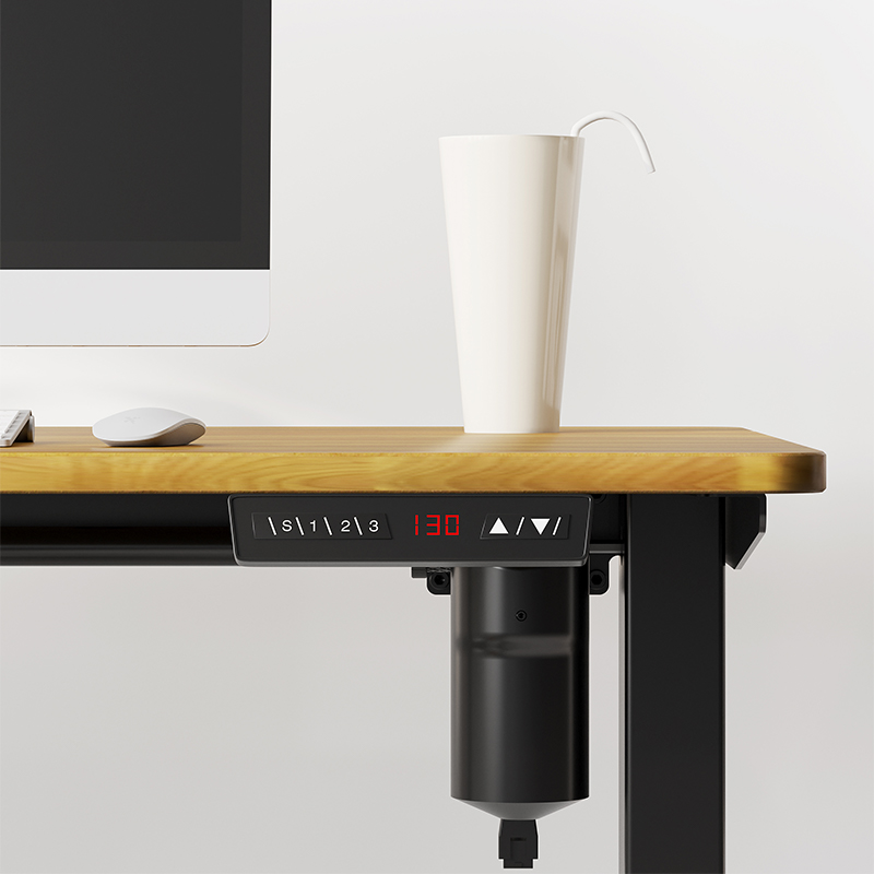 Height Adjustable Standing Desk