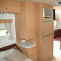 Drawer Latch Catch Desk Handle Push Button Lock Cars Cupboard Door Yachts Motorhome RV Furniture Cabinet Knob For Caravan Boat