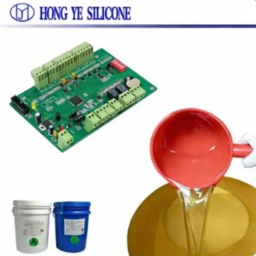 Insulation Liquid Potting Compound for PCB