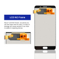 100% Test For Samsung Galaxy A7 2016 A710 A710F LCD Display Touch Screen Digitizer Assembly Mobile Phone LCDs A710 Display