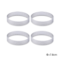 4Pcs 7.8cm