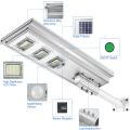 40w60w80w100w120w150w180w Integrated All In One Solar LED Street Light