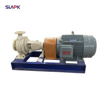 End Suction Water Pump
