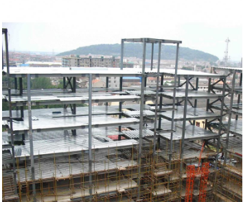 Steel Structure Buildings Steel Structure Buildings